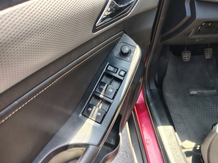 Baic X35 X35 Elite 1.5 2021 Usado en Rosselot Usados