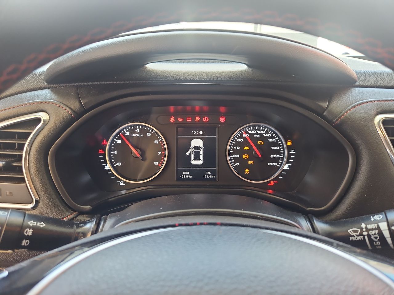 Jac Js2 Js2 1.5 2022 Usado en Usados de Primera - Sergio Escobar