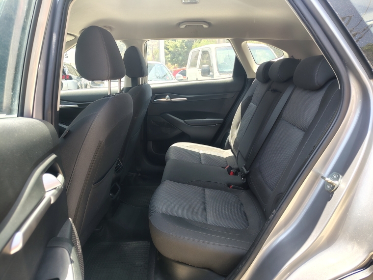 Kia Seltos Seltos Mpi 6mt 1.6 2023 Usado en Rosselot Usados