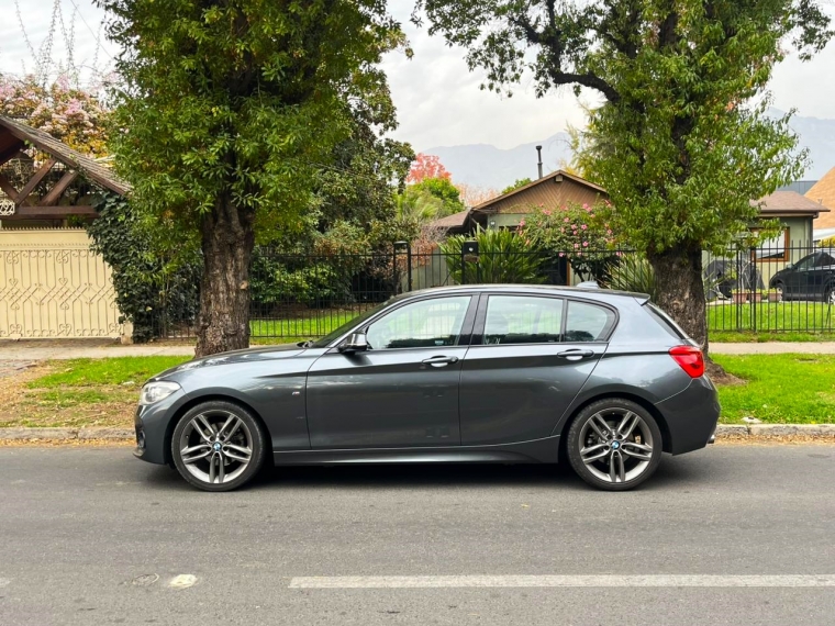 Bmw 120 120 I M Sport  2019 Usado en Autoadvice Autos Usados