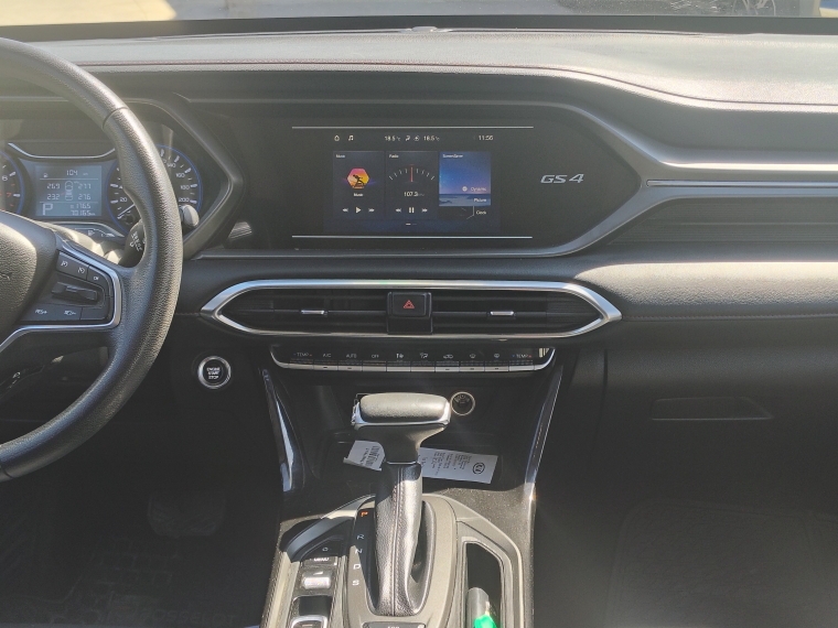 Gac motor Gs4 Gs4 Power 1.5t At Gb 2023 Usado en Rosselot Usados