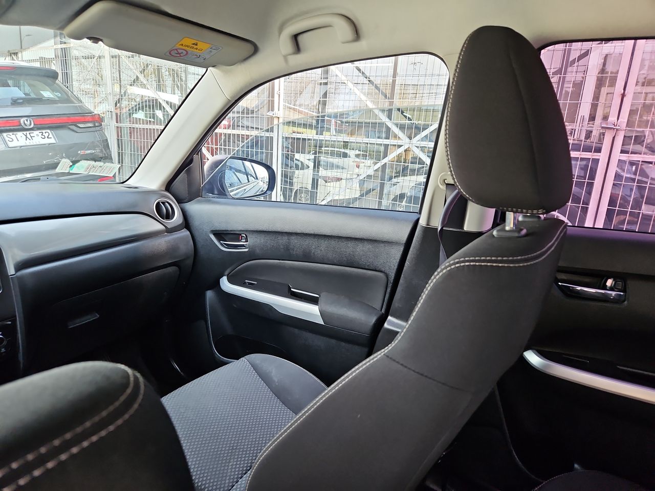 Suzuki Vitara Vitara Gls 1.6 Aut 2016 Usado en Usados de Primera - Sergio Escobar