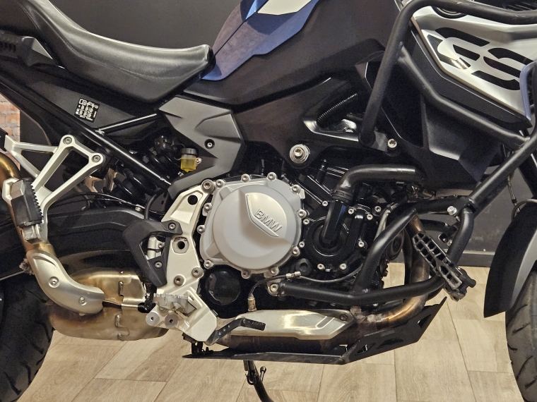 Bmw F 850 gs I 2023 Usado en BMW Premium Selection