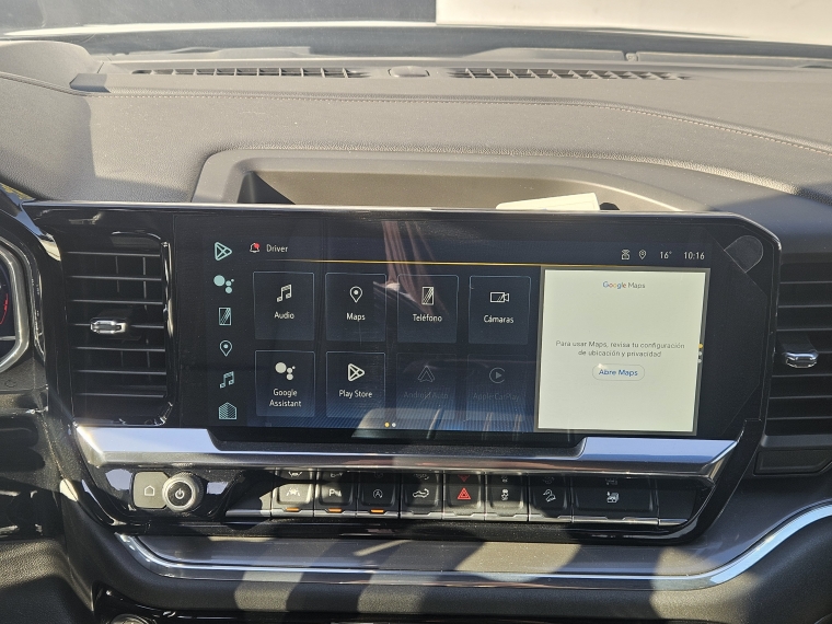 Chevrolet Silverado Silverado 4x4 3.0l Aut 2024 Usado  Usado en Kovacs Usados