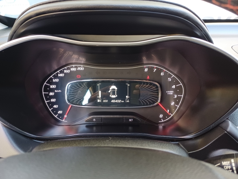 Chevrolet Groove 1.5 Premier 2021 Usado  Usado en Kovacs Usados