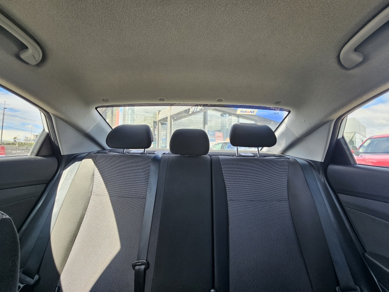 Hyundai Accent 1.4 Sdn Hci Value At 2022 Usado  Usado en Kovacs Usados
