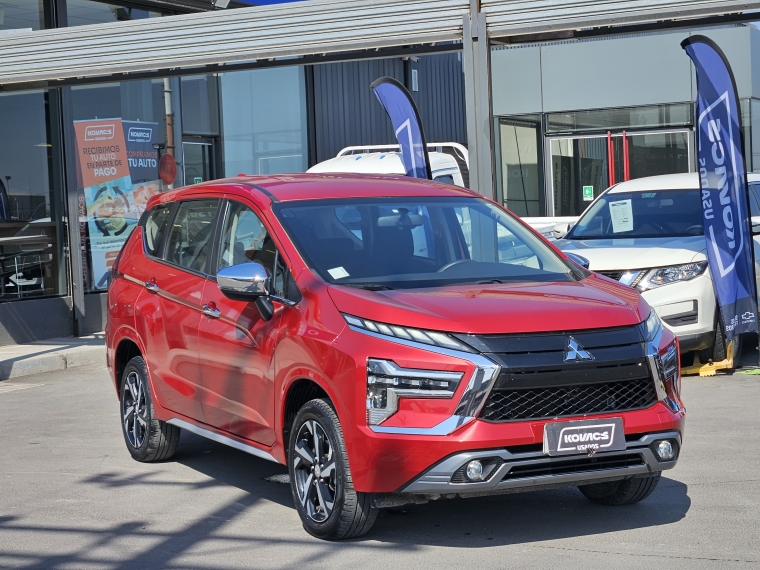 Mitsubishi Xpander Glx At 1.5 2024 Usado Usado en Kovacs Usados Mitsubishi Xpander Glx At 1.5 2024 Usado Usado en Kovacs Usados