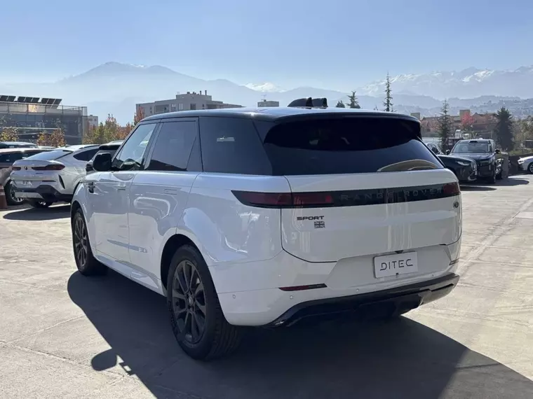 Land rover Range rover Sport 3.0id Dynamic Se 2024 Usado Usado en BMW Premium Selection Land rover Range rover Sport 3.0id Dynamic Se 2024 Usado Usado en BMW Premium Selection