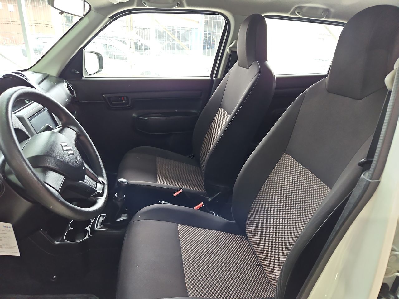 Suzuki S-presso S Presso Hb 1.0 2023 Usado  Usado en Webautos.cl