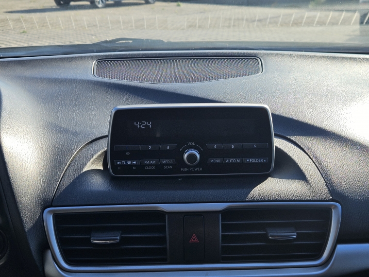 Mazda 3 S L At 1.6 2018 Usado  Usado en Kovacs Usados