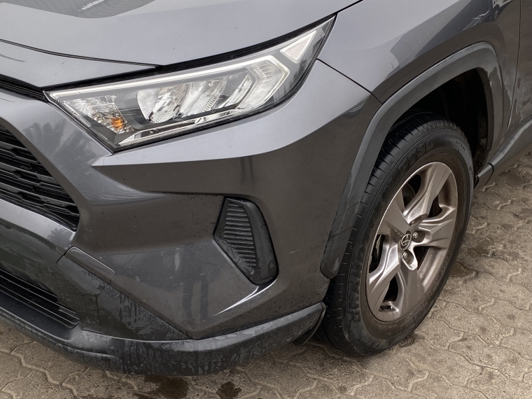 Toyota Rav4 2.0 Le Mt 2022 Usado  Usado en Kovacs Usados