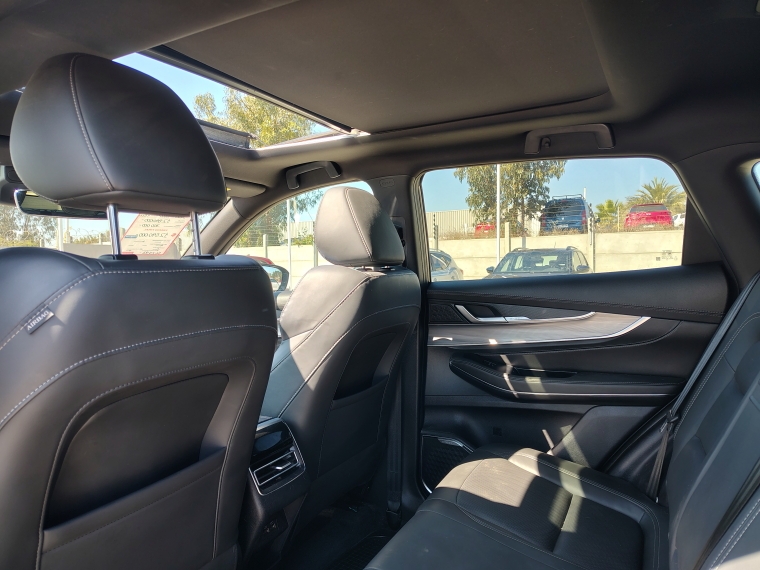 Exeed Lx Lx Unltd 1.5 Aut 2023 Usado en Rosselot Usados