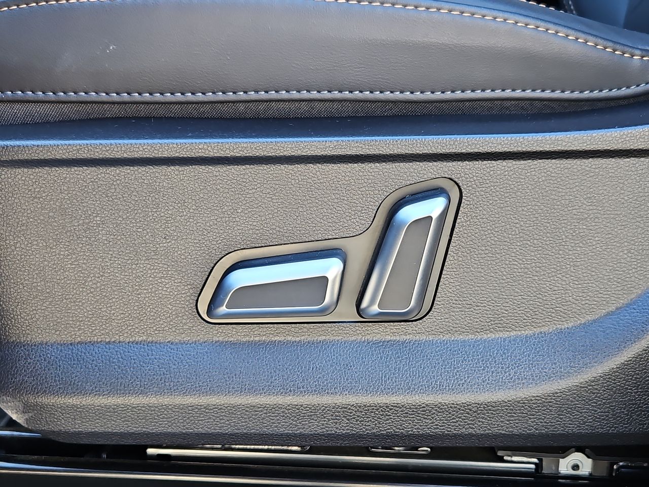 Haval Dargo Dargo Turbo Dct 2.0 Aut 2024 Usado en Usados de Primera - Sergio Escobar