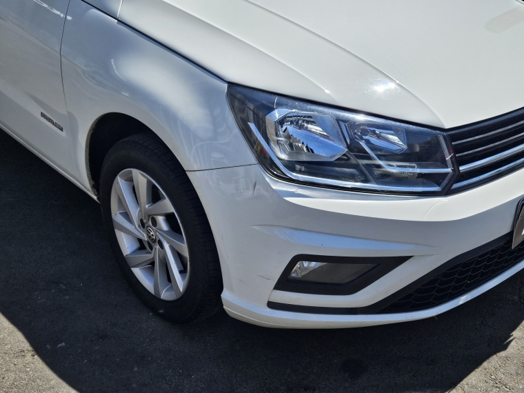 Volkswagen Gol Highline 1.6 Mt 2021 Usado  Usado en Kovacs Usados