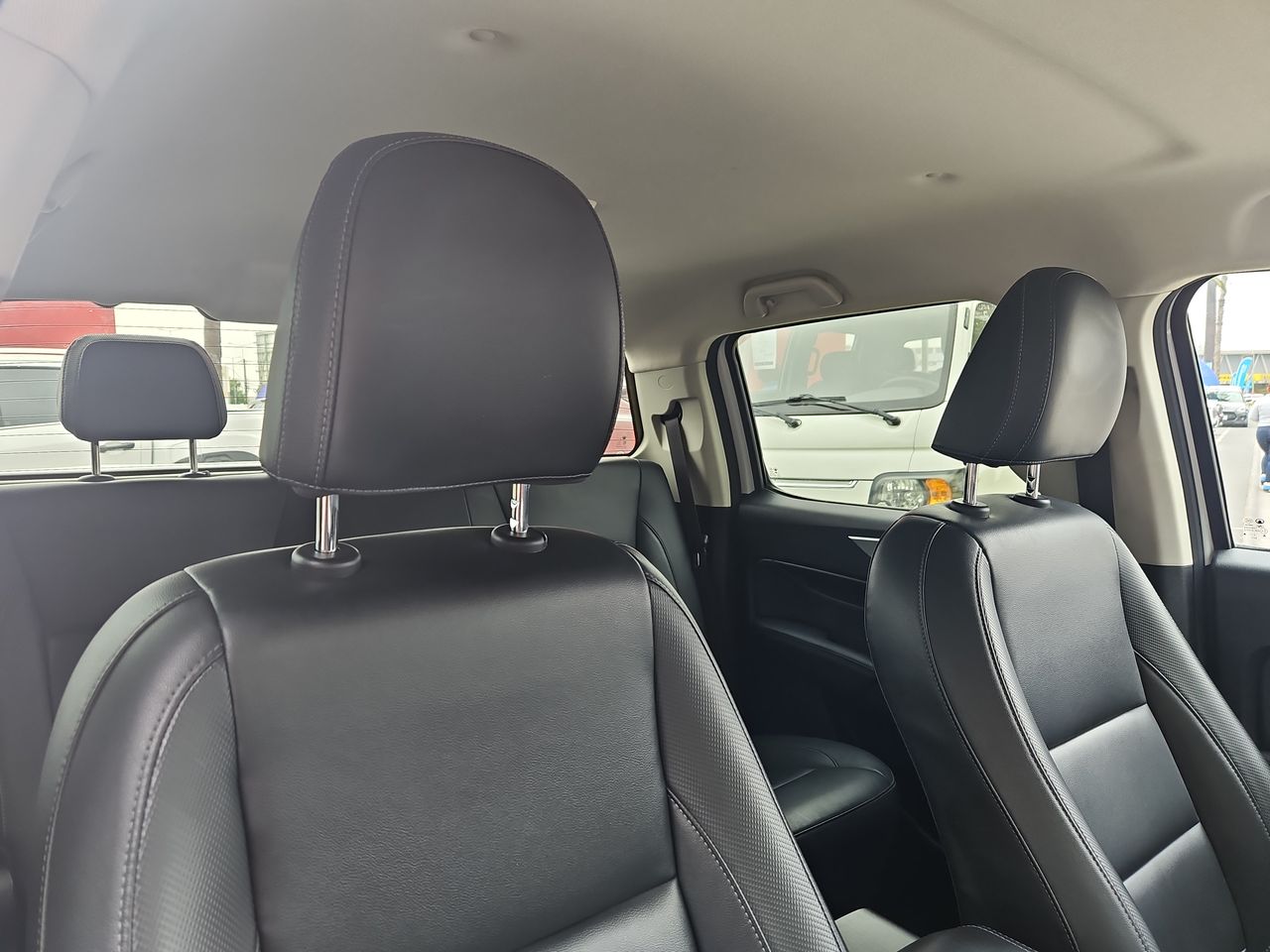 Great wall Poer Poer 2.0 2023 Usado en Usados de Primera - Sergio Escobar