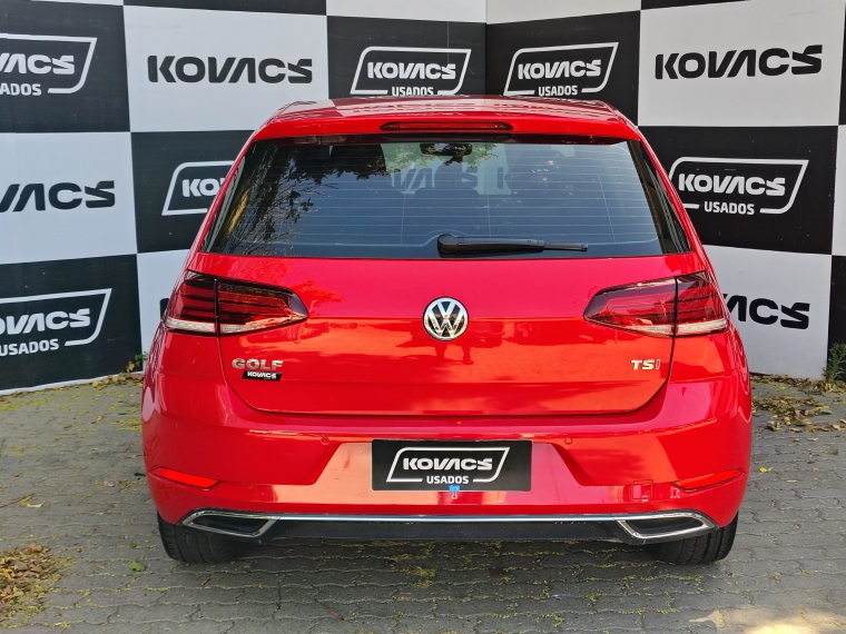 Volkswagen Golf 1.4 Mt Highline 2019 Usado  Usado en Kovacs Usados