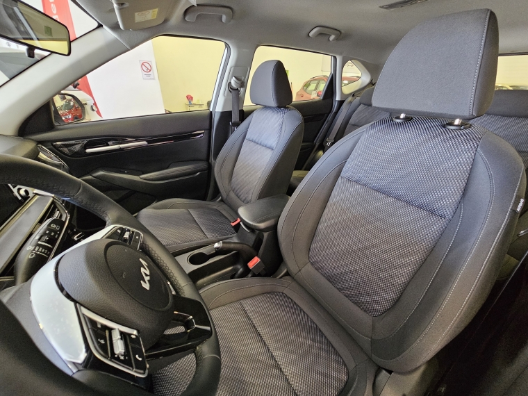 Kia Seltos Seltos Ex 1.5 2024 Usado en Rosselot Usados