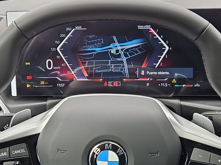 Bmw 420 I Gran Coupé Dynamic Lci Ii 2026 Usado  Usado en BMW Premium Selection