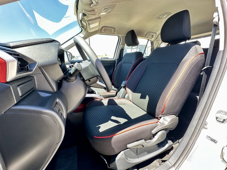 Toyota Raize 1.2 E Cvt At 2023 Usado  Usado en Kovacs Usados