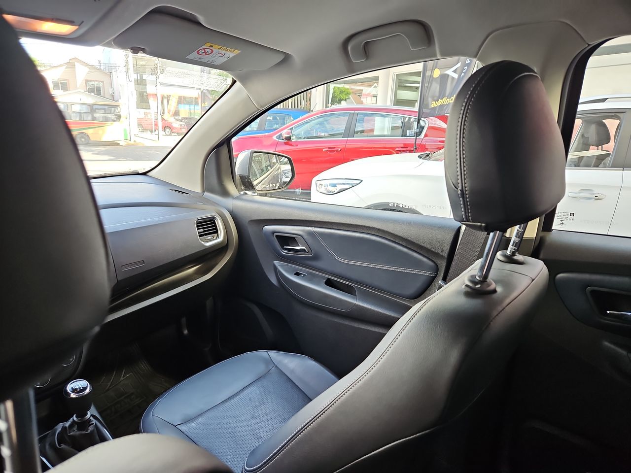 Chevrolet Spin Spin 4x2 1.8 2024 Usado en Usados de Primera - Sergio Escobar