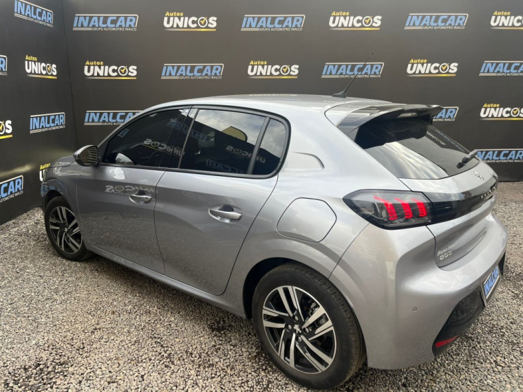 Peugeot 208 Puretech 130 Eat 8 1.2 Aut 2022 Usado Usado en Webautos.cl Peugeot 208 Puretech 130 Eat 8 1.2 Aut 2022 Usado Usado en Webautos.cl