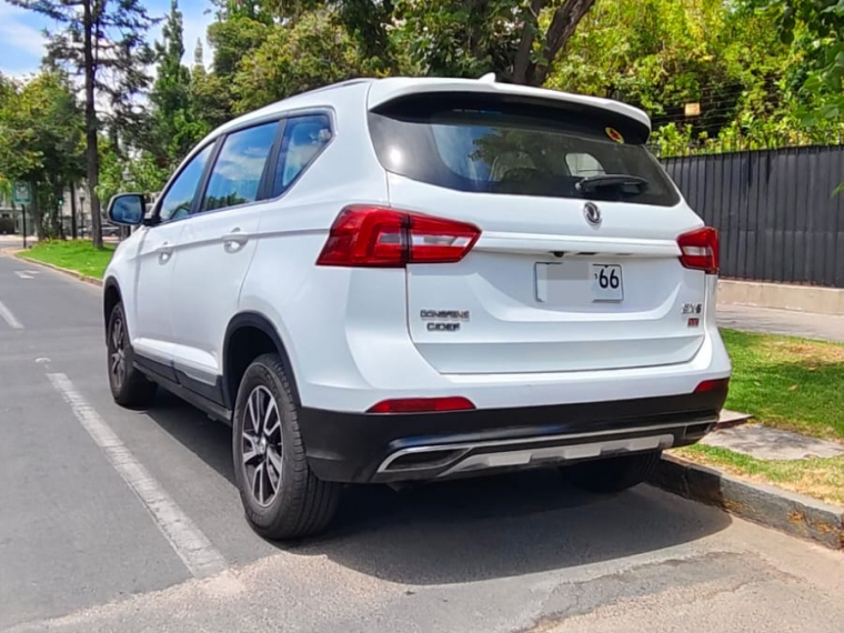 Dfm Joyear Sx5 1.6 2022  Usado en GT Autos