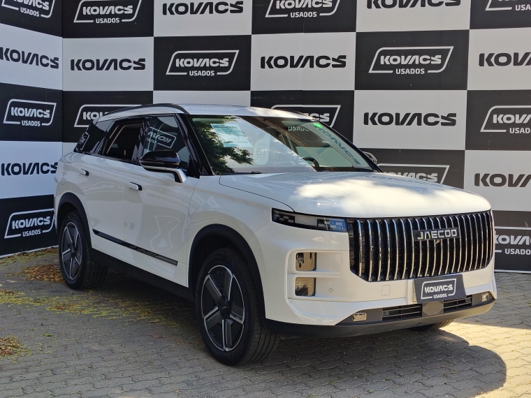 Jaecoo J7 1.5 Aut 2025 Usado  Usado en Kovacs Usados