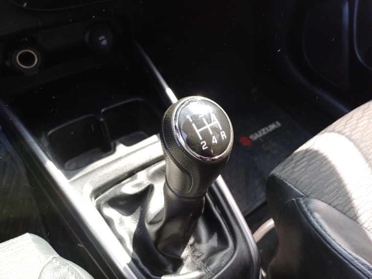 Suzuki Xl7 Xl7 Glx 1.5 Aut 2021 Usado en Rosselot Usados
