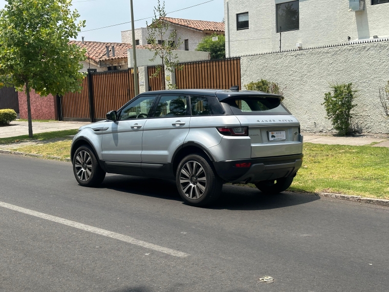 Land rover Evoque  2.0 4x4 At Sp 2019 Usado en Autoadvice Autos Usados