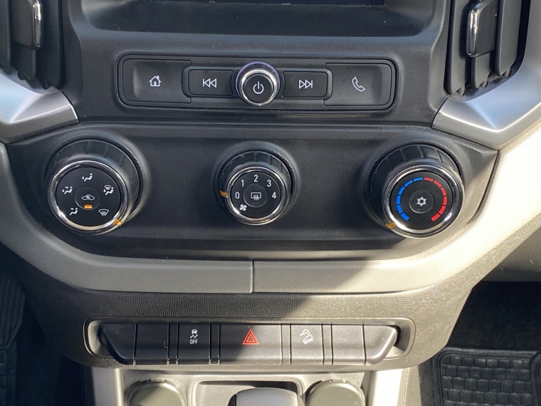 Chevrolet Colorado D/c 4x4 2.8 Aut 2022 Usado  Usado en Kovacs Usados