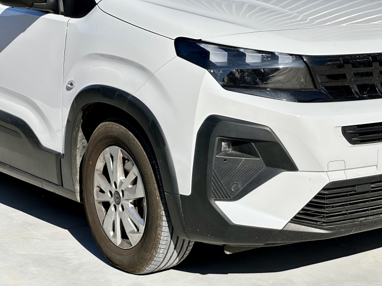 Peugeot Rifter Rifter Allure 1.5 Aut 2025 Usado en Rosselot Usados