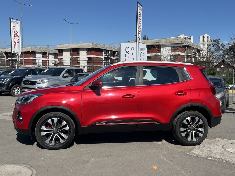 Chery Tiggo 3 pro Tiggo 3 Pro Glx 1.5 Aut 2024 Usado en Rosselot Usados