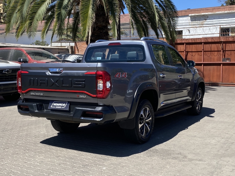 Maxus T90 2.0 Mt 4x4 Diesel 2022 Usado  Usado en Kovacs Usados