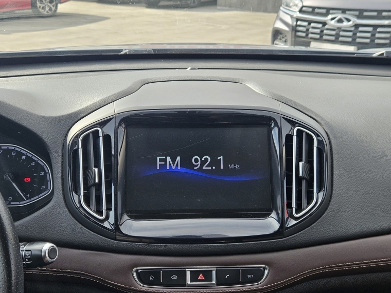 Chery Tiggo 7 Tiggo 7 Glx 1.5 Aut 2020 Usado en Rosselot Usados