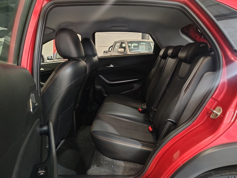 Chery Tiggo 2 Tiggo 2 1.5 2023 Usado en Rosselot Usados