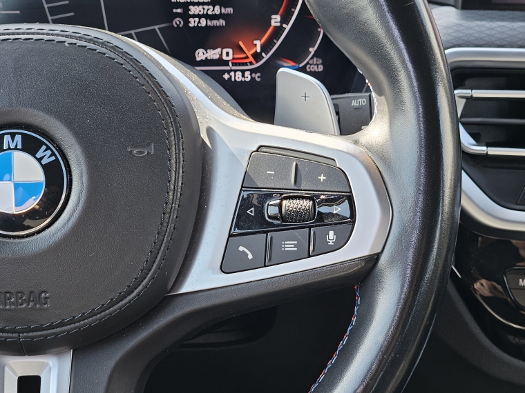 Bmw X3 M40i Lci 4x4 3.0 Aut  2022 Usado  Usado en Autoselect Usados