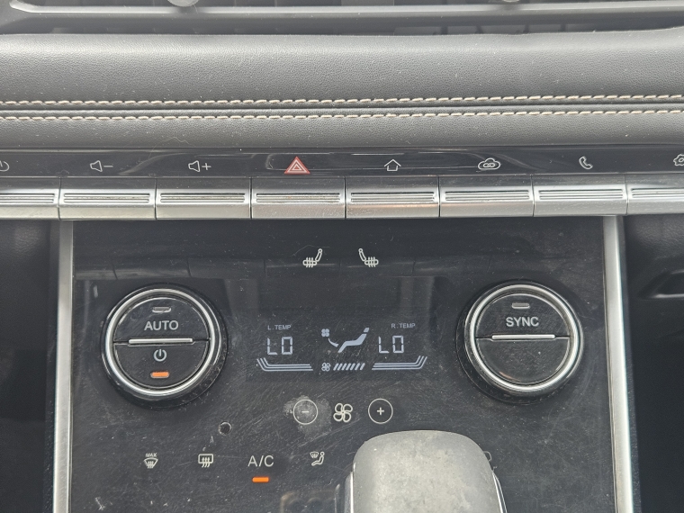 Chery Tiggo 8 Tiggo 8 Glx 1.5 Aut 2021 Usado en Rosselot Usados
