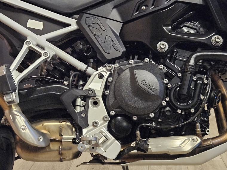 Bmw F 900 gs I 2025 Usado en BMW Premium Selection Bmw F 900 gs I 2025 Usado en BMW Premium Selection