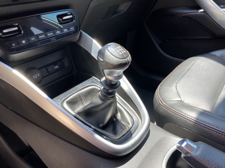 Chevrolet Groove 1.5 Premier Mt 2023 Usado  Usado en Kovacs Usados