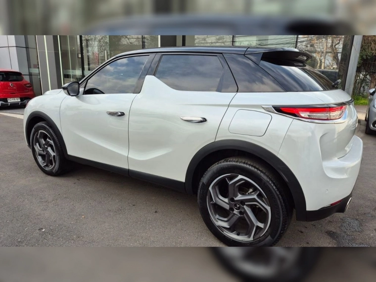 Ds Ds3 Crossback 1.2 Aut 2021 Usado Usado en Webautos.cl Ds Ds3 Crossback 1.2 Aut 2021 Usado Usado en Webautos.cl