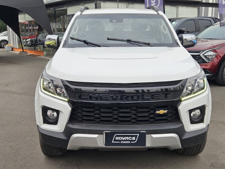 Chevrolet Colorado 2.8 High Country At 4x4 Diesel 2023 Usado  Usado en Kovacs Usados