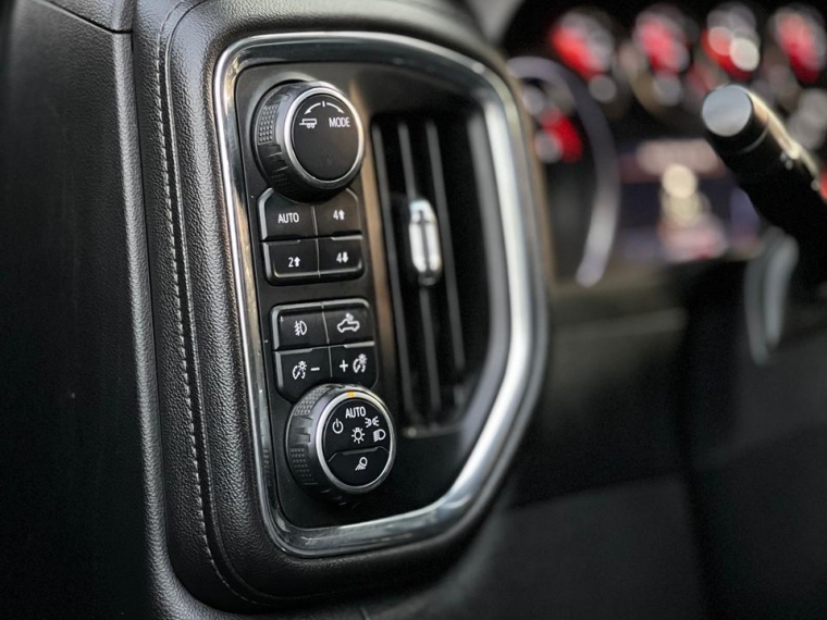 Chevrolet Silverado  2021 5.3 Lt Trailboss Z71 4x4  2021 Usado en Autoadvice Autos Usados