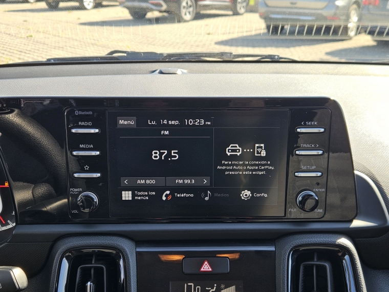 Kia Sonet Ex Plus Ac Mt 1.5 2024 Usado  Usado en Kovacs Usados