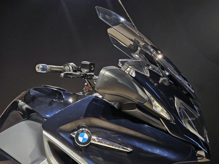 Bmw R 1250 rt . 2020 Usado en BMW Premium Selection