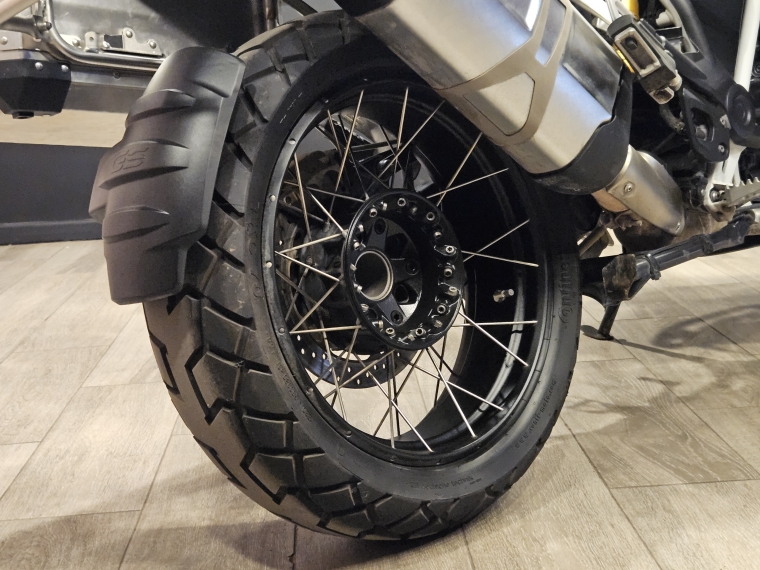 Bmw R 1250 gs adventure Iii 2023 Usado en BMW Premium Selection