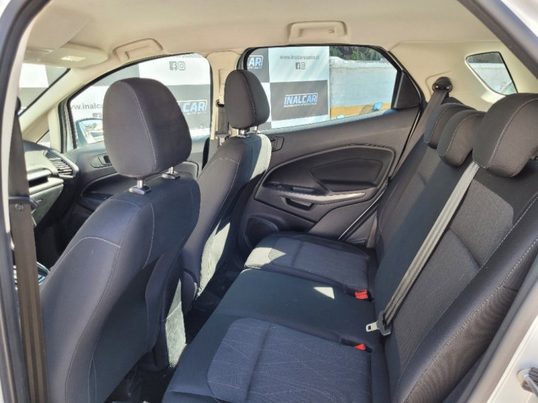 Ford Ecosport 1.5 Aut 2021 Usado  Usado en Webautos.cl