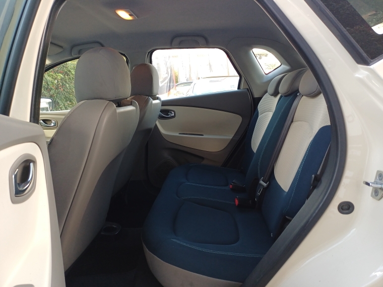 Renault Captur Authentique 1.5 2016 Usado  Usado en Kovacs Usados