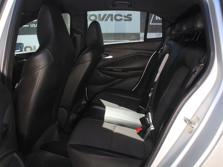 Chevrolet Onix 1.0 Hb  Rs  Mt 2024 Usado  Usado en Kovacs Usados