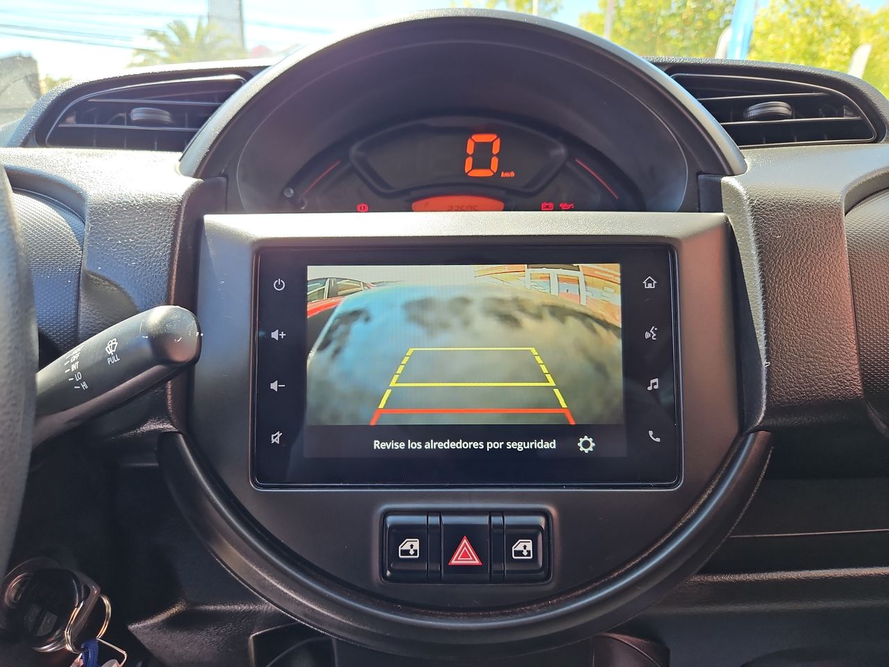 Suzuki S-presso Spresso 1.0 2024 Usado en Usados de Primera - Sergio Escobar