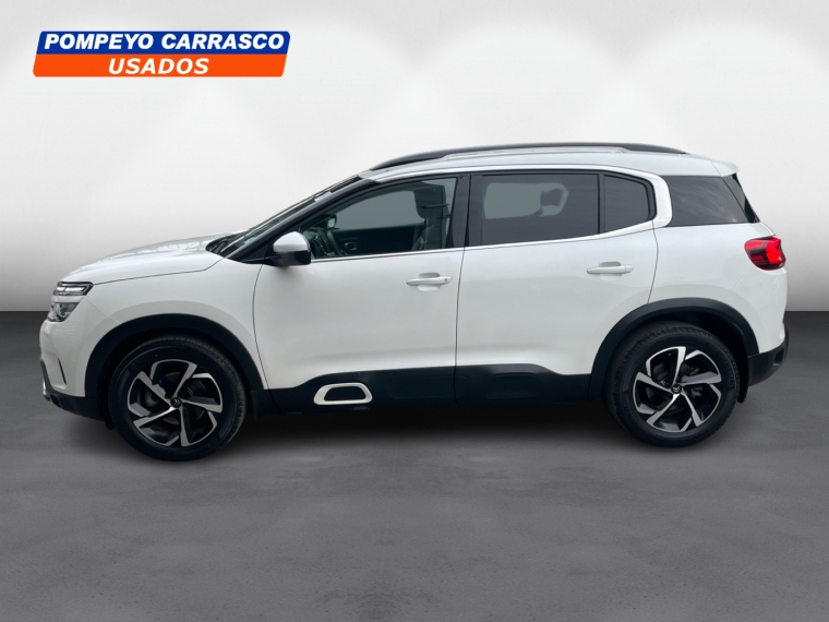 Citroen C5 aircross Aircross 1.6 Feel 2020 Usado  Usado en Pompeyo